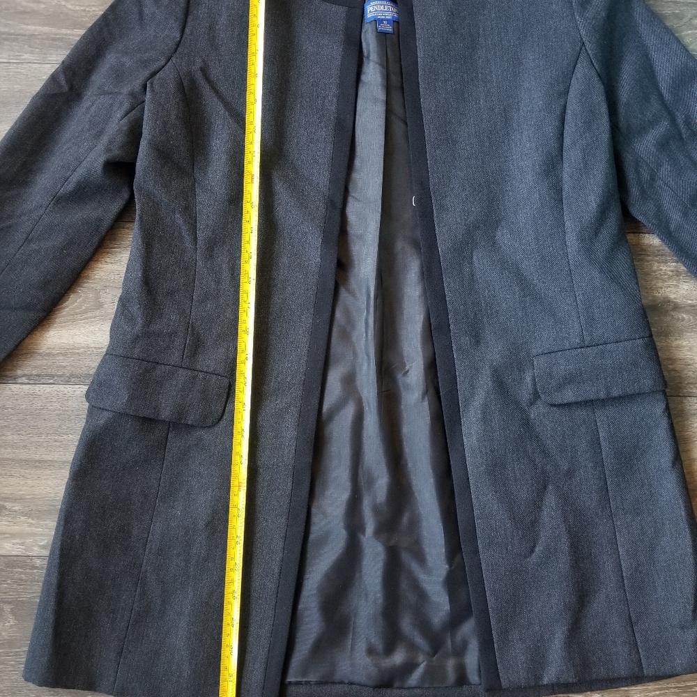 Pendleton Blazer - image 7